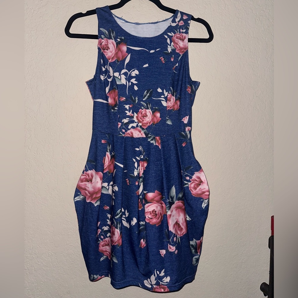 Boutique Dress Size Small